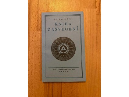 18348 kniha zasveceni