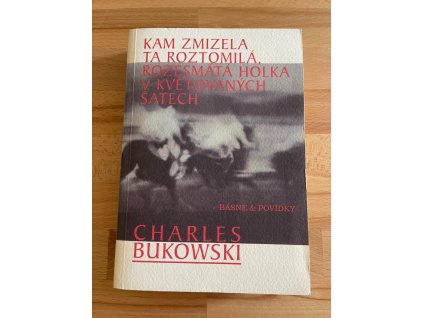 18465 kam zmizela ta rozesmata holka v kvetovanych satech