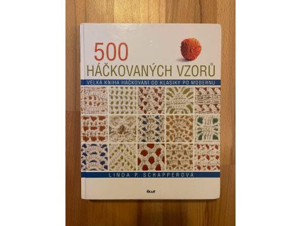 18486 500 hackovanych vzoru velka kniha hackovani