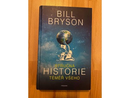 18492 strucna historie temer vseho