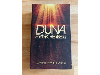 18498 duna limitovana edice k 50 vyroci prvniho vydani