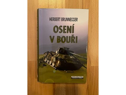 18504 oseni v bouri
