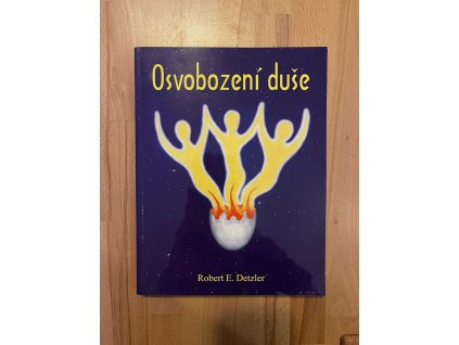Osvobození duše