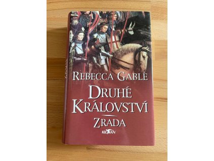 18576 druhe kralovstvi 3 zrada