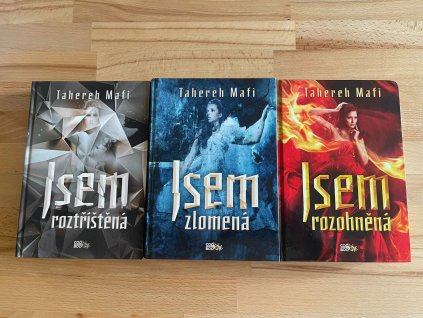 18579 serie roztristena