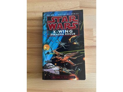 18603 star wars serie x wing eskadra rogue