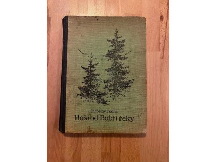 18621 hosi od bobri reky iv vydani jan kobes