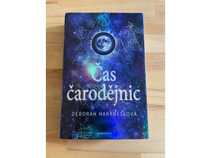 Čas čarodějnic