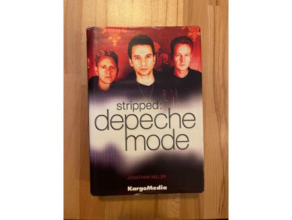 18678 stripped depeche mode