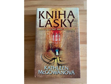 18726 kniha lasky serie marie magdalena