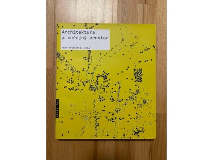 18735 architektura a verejny prostor