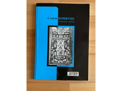 18738 uvod do supervize cyklicky model
