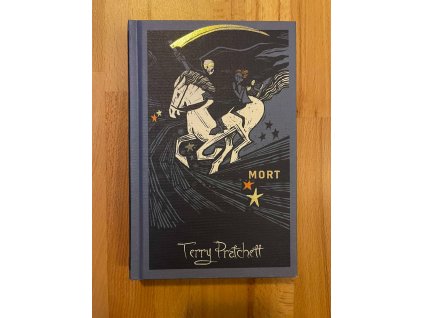 18750 mort limitovana sberatelska edice