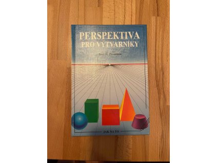 18798 perspektiva pro vytvarniky