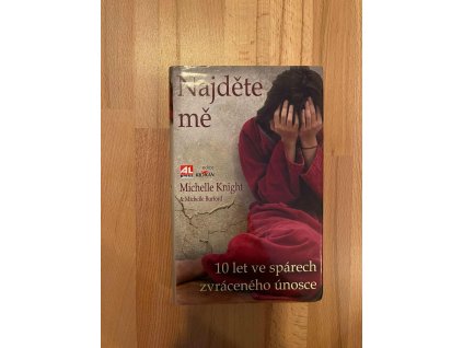 18807 najdete me 10 let ve sparech zvraceneho unosce