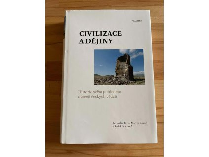 18810 civilizace a dejiny historie sveta