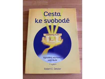 18816 cesta ke svobode vycisteni zaznamu vasi duse