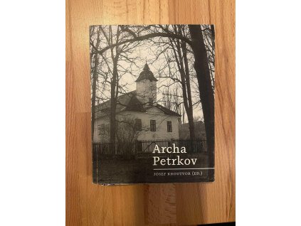 18822 archa petrkov