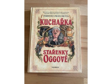 18828 kucharka starenky oggove