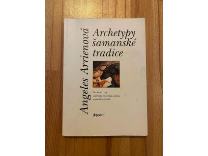 18831 archetypy samanske tradice