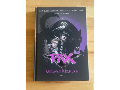 18834 pax 2 grim prizrak