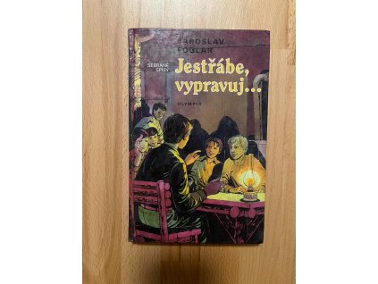 18861 jestrabe vypravuj