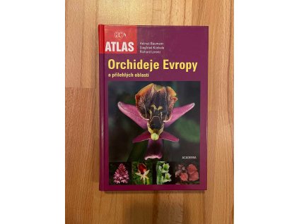 18909 orchideje evropy a prilehlych oblasti