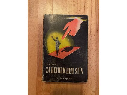 18921 za heydrichem stin