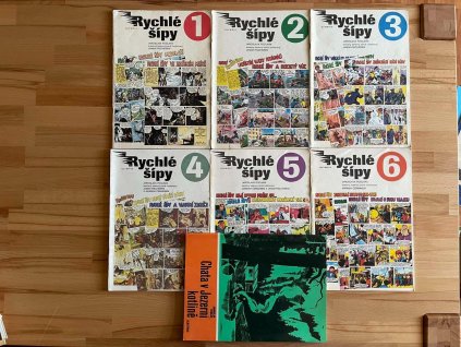 18993 rychle sipy 1 6 rok 1990 bonus