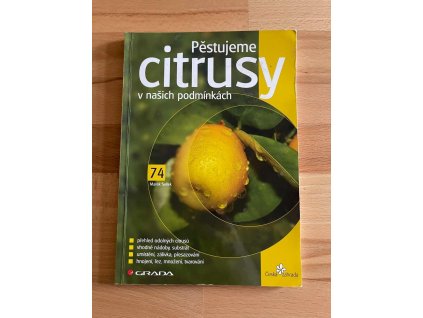 19008 pestujeme citrusy v nasich podminkach