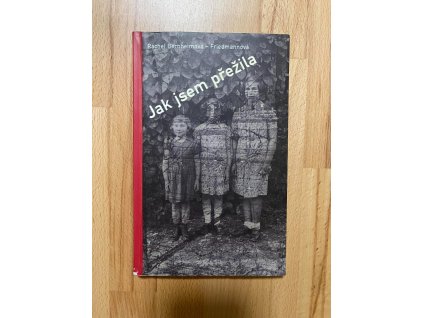 19020 jak jsem prezila