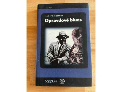 19032 opravdove blues