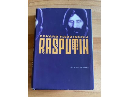 19095 rasputin