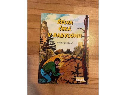 19149 zelva ceka v babylonu