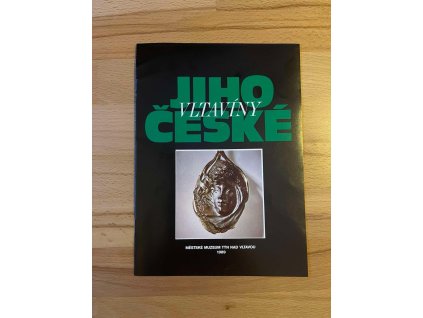 19158 jihoceske vltaviny