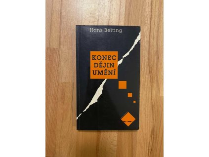 19179 konec dejin umeni