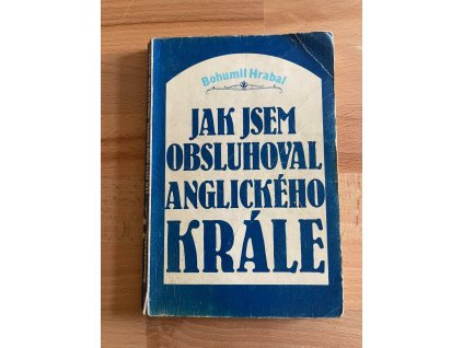 19212 jak jsem obsluhoval anglickeho krale