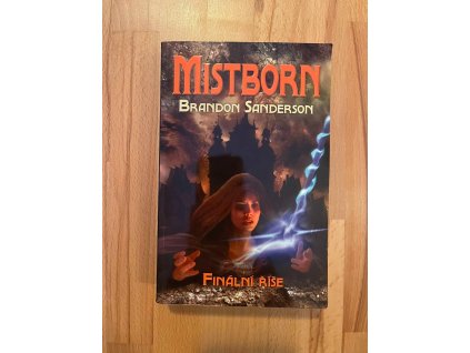 19215 mistborn 1 finalni rise