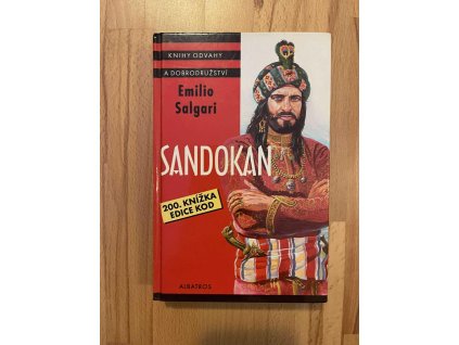 19230 sandokan kod c 200