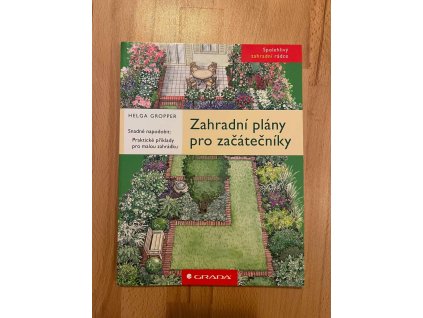 19239 zahradni plany pro zacatecniky