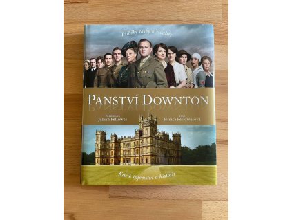 19269 panstvi downton
