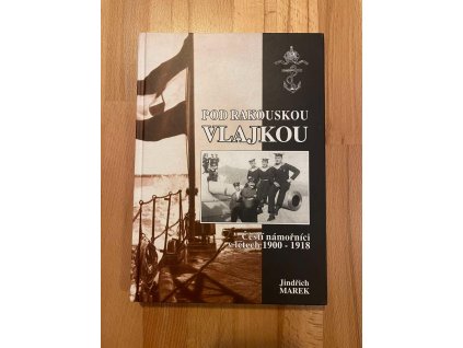 19272 pod rakouskou vlajkou