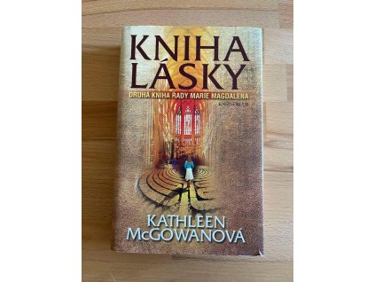 19314 kniha lasky serie marie magdalena