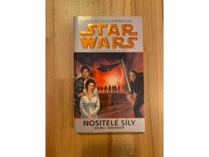 19317 star wars akademie jedi 3 nositele sily