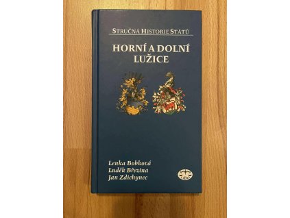 19332 horni a dolni luzice
