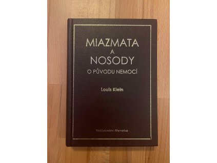 19335 miazmata a nosody o puvodu nemoci