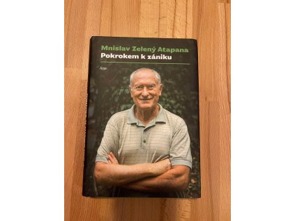 19365 pokrokem k zaniku