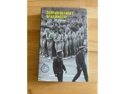 19380 ceskoslovenske spartakiady