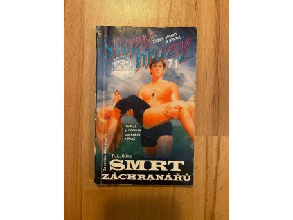 19386 smrt zachranaru stopy hruzy