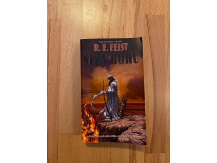 19395 slza bohu serie odkaz trhlinove valky